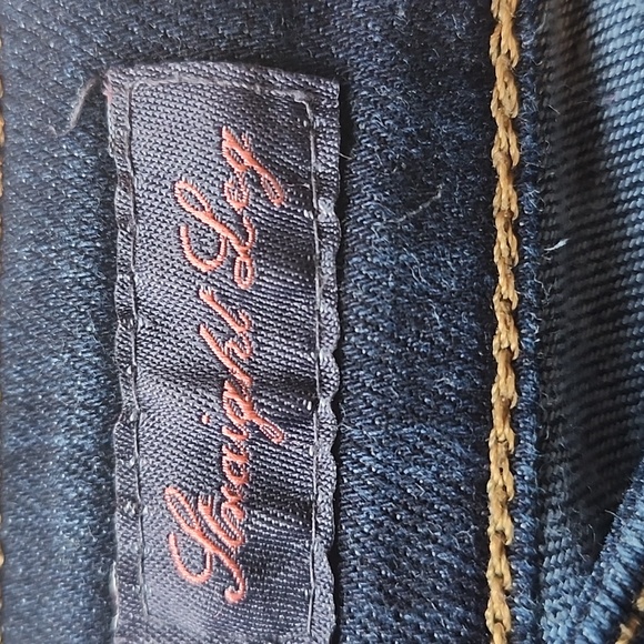 St Johns Bay womens jeans - Picture 4 of 8